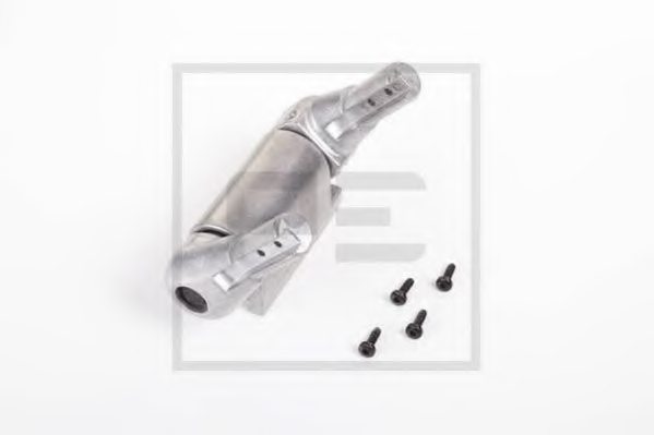 PE Automotive 008.482-00A Holder, outside mirror